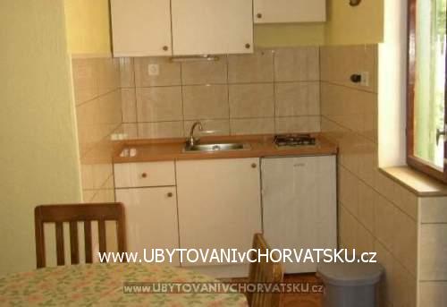 Villa Sumic – ubytování Podgora, Chorvatsko – foto 3