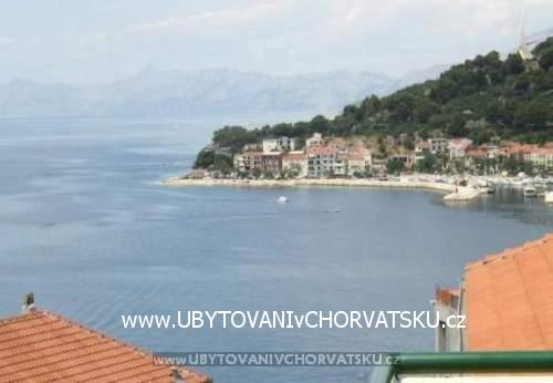 Villa Sumic – ubytování Podgora, Chorvatsko – foto 6