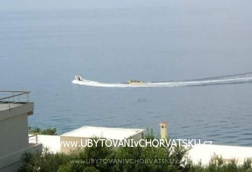 Villa Sumic – ubytování Podgora, Chorvatsko – foto 7