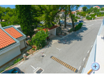 Villa Urli Dick - Podgora Chorvatsko