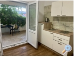 Villa Urli Dick - Podgora Kroatien
