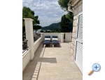 Villa Urli Dick - Podgora Kroatien