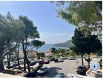 Villa Urli Dick - Podgora Kroatien