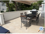 Villa Urli Dick - Podgora Kroatien