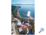 Villa Urli Dick - Podgora Kroatien
