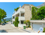 Villa Urli Dick - Podgora Chorvatsko