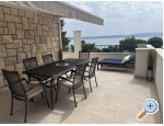 Villa Urli Dick - Podgora Kroatien