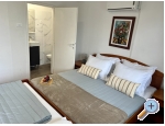 Villa Urli Dick - Podgora Kroatien
