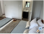 Villa Urli Dick - Podgora Kroatien