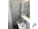 Villa Urli Dick - Podgora Kroatien