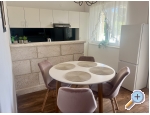 Villa Urli Dick - Podgora Kroatien