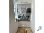 Villa Urli Dick - Podgora Kroatien