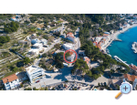 Villa Urli Dick - Podgora Kroatien