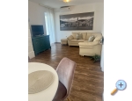 Villa Urli Dick - Podgora Kroatien