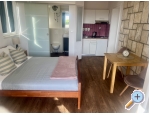 Villa Urli Dick - Podgora Kroatien