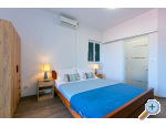 Villa Urli Dick - Podgora Chorvatsko
