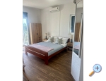 Villa Urli Dick - Podgora Kroatien