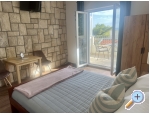 Villa Urli Dick - Podgora Kroatien