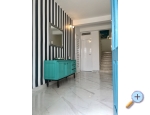 Villa Urli Dick - Podgora Kroatien
