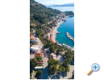 Villa Urli Dick - Podgora Kroatien