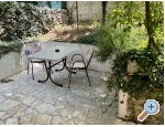 Villa Urli Dick - Podgora Kroatien