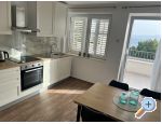 Villa Urli Dick - Podgora Croatie
