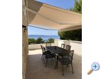Villa Urli Dick - Podgora Croatie
