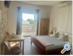 Villa Urli Dick - Podgora Croatie
