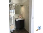 Villa Urli Dick - Podgora Croatie