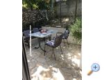 Villa Urli Dick - Podgora Croatie