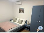 Villa Urli Dick - Podgora Croatie