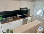 Villa Urli Dick - Podgora Croatie