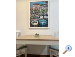 Villa Urli Dick - Podgora Croatie