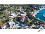 Villa Urli Dick - Podgora Croatie