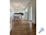 Villa Urli Dick - Podgora Croatie