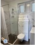 Villa Urli Dick - Podgora Croatie
