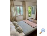 Villa Urli Dick - Podgora Croatie