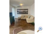Villa Urli Dick - Podgora Croatie