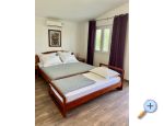 Villa Urli Dick - Podgora Croatie