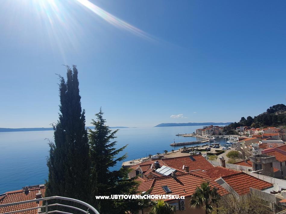 Villa Mandarina – Ferienwohnung Podgora, Kroatien – Foto 1