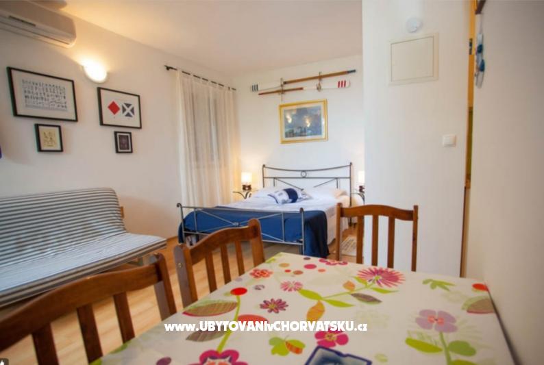Villa Mandarina – Ferienwohnung Podgora, Kroatien – Foto 4