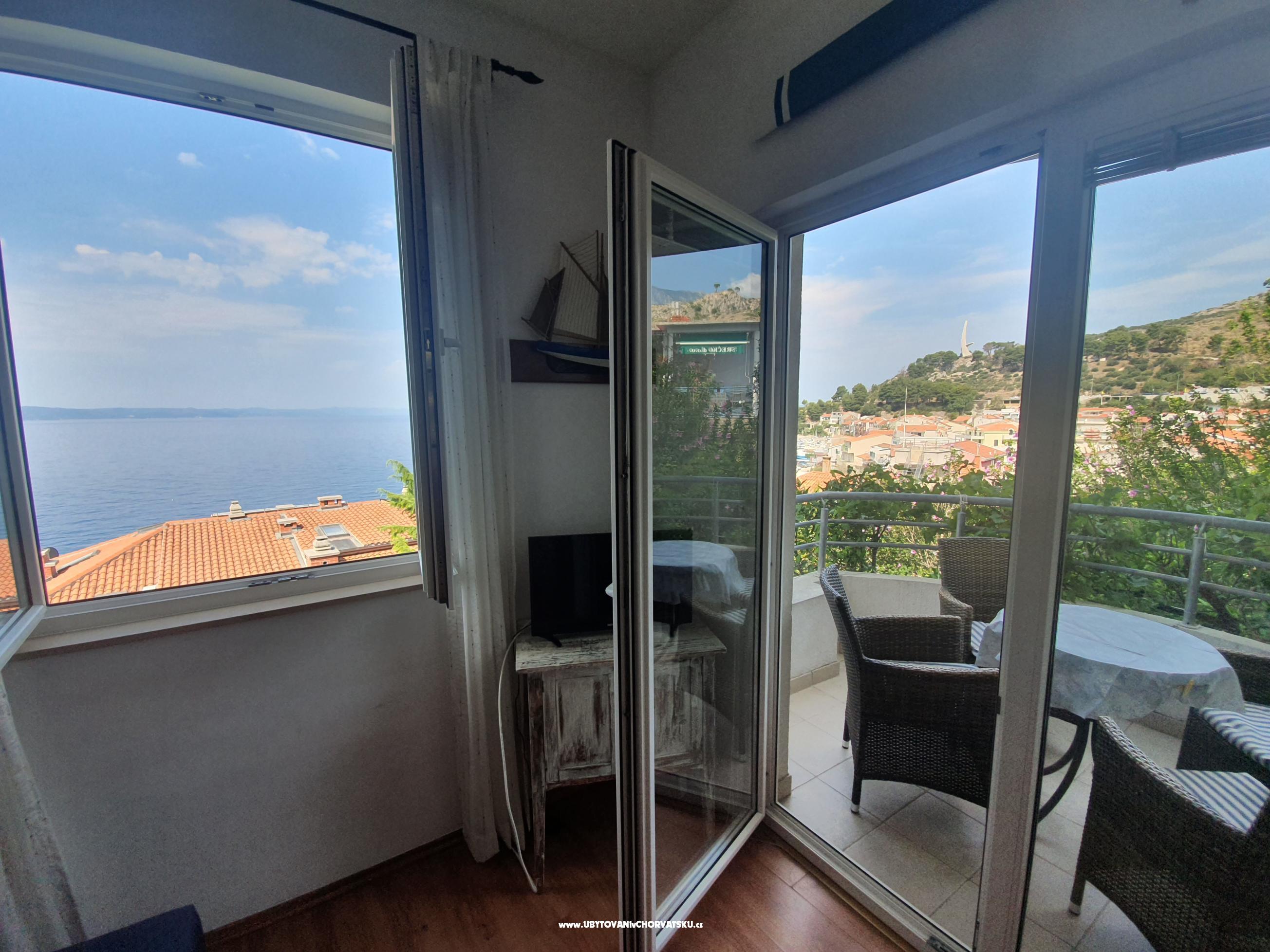 Villa Mandarina – Ferienwohnung Podgora, Kroatien – Foto 5