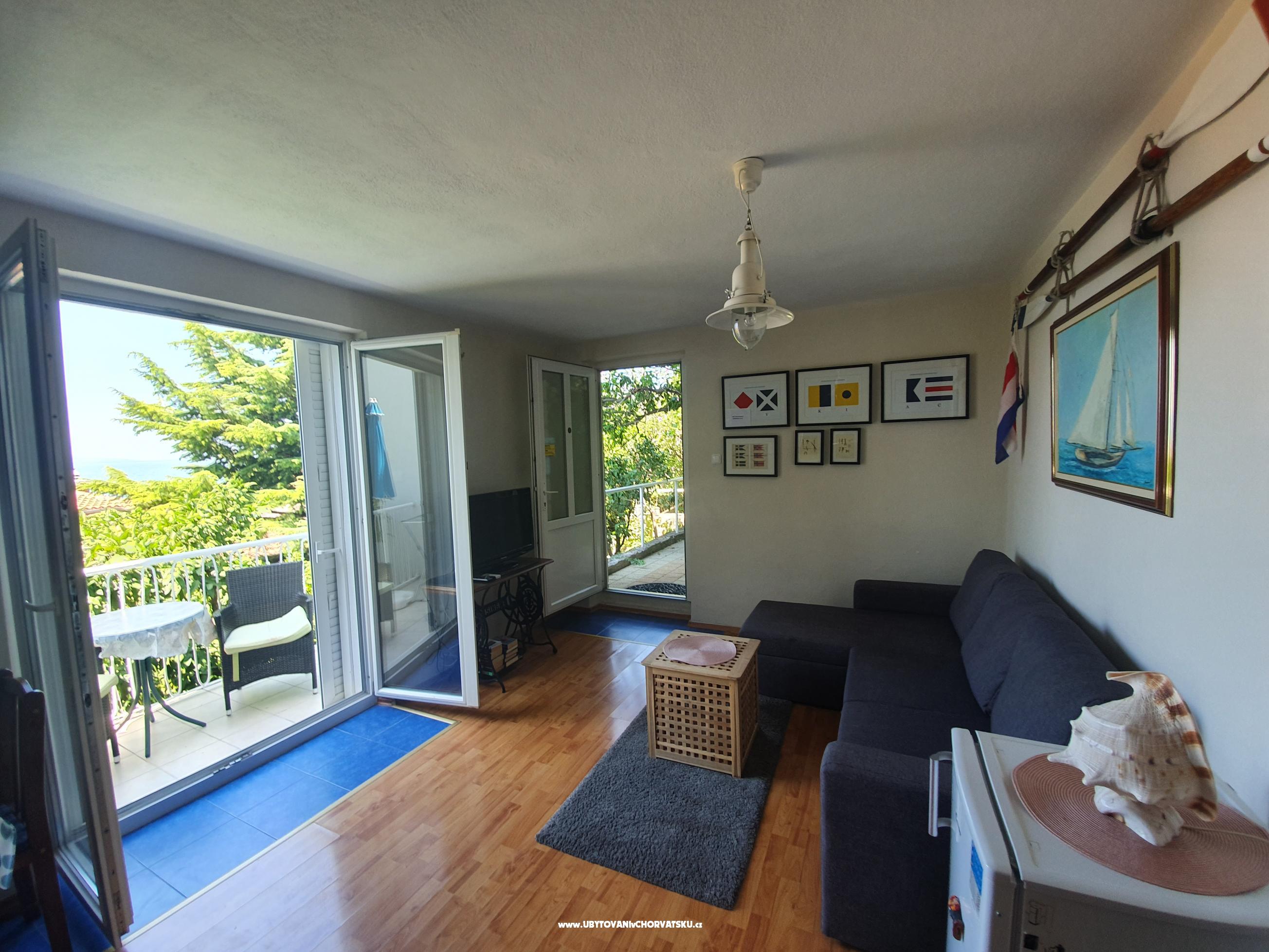 Villa Mandarina – Ferienwohnung Podgora, Kroatien – Foto 8