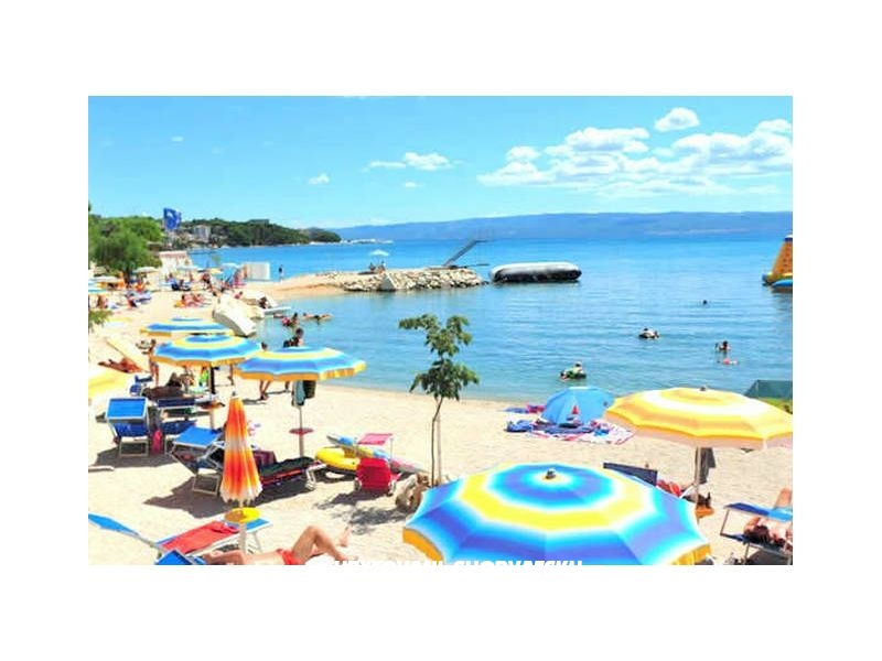 Appartements Aljinovic – Ferienwohnung Podstrana, Kroatien – Foto 12