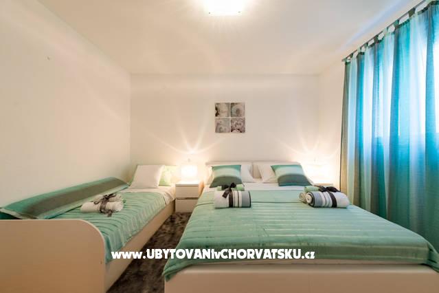 Appartements Aljinovic – Ferienwohnung Podstrana, Kroatien – Foto 4