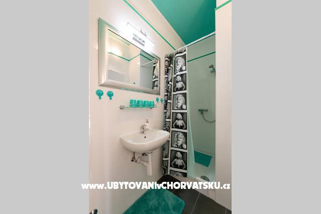 Appartements Aljinovic – Ferienwohnung Podstrana, Kroatien – Foto 5