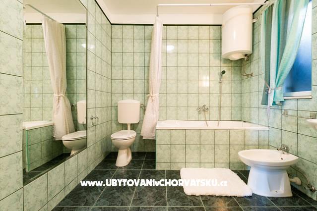 Appartements Aljinovic – Ferienwohnung Podstrana, Kroatien – Foto 6