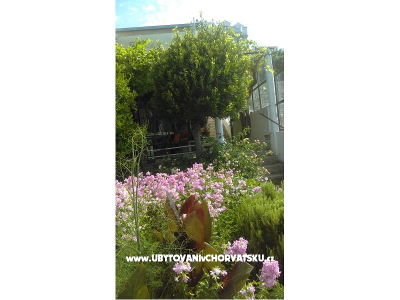 Apartment Adria – Ferienwohnung Podstrana, Kroatien – Foto 10