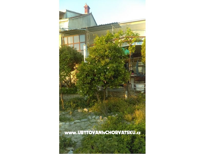 Apartment Adria – Ferienwohnung Podstrana, Kroatien – Foto 11