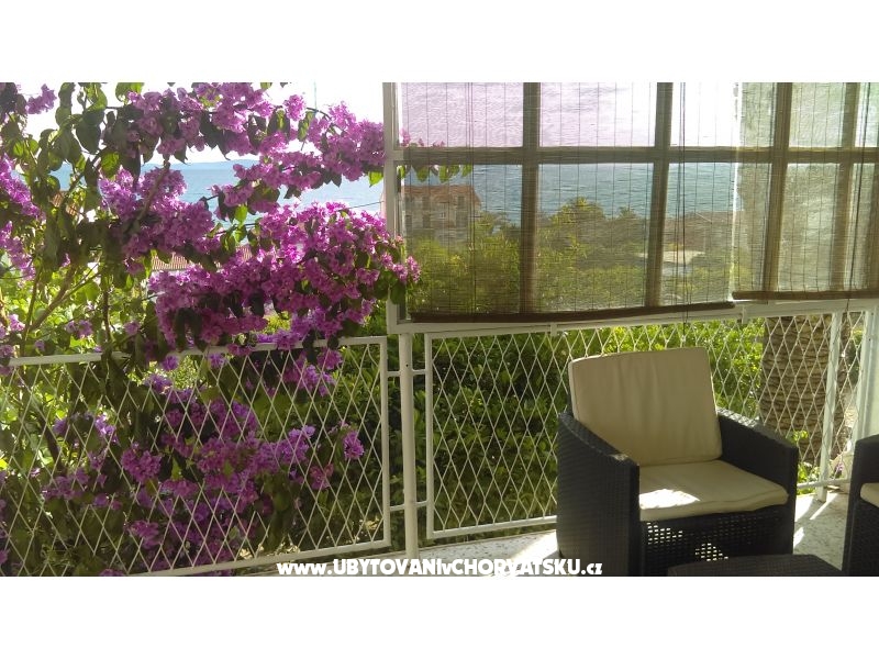 Apartment Adria – Ferienwohnung Podstrana, Kroatien – Foto 13